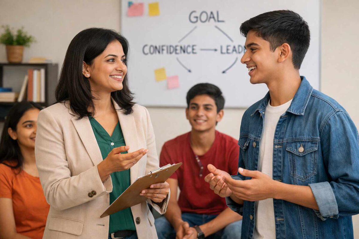 Personality development classes in Delhi NCR