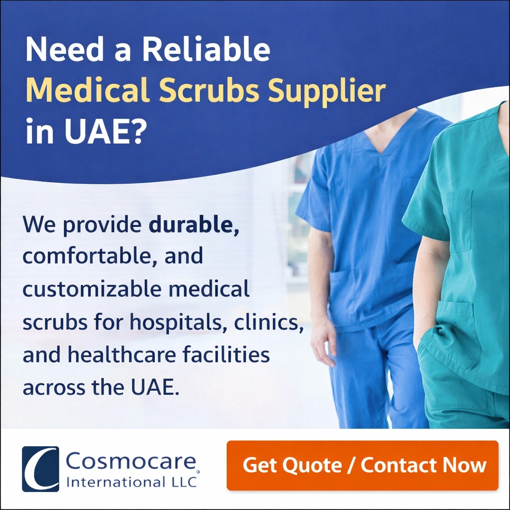 ReliablemedicalscrubsinUA