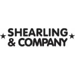 shearling logo