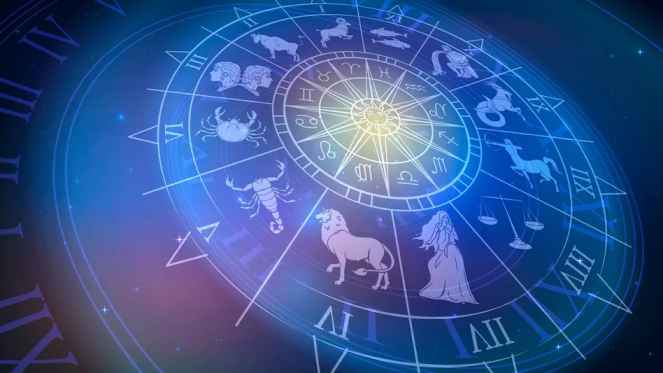 Astrology Today