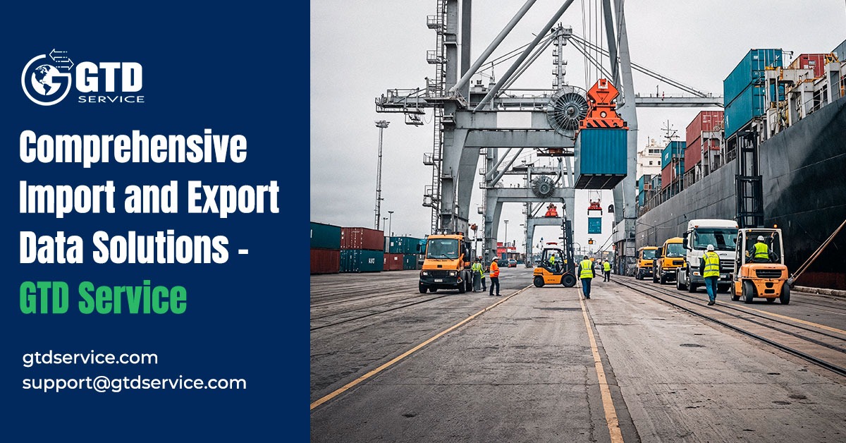 Comprehensive-Import-and-Export-Data-Solutions-–-GTD-Service 1
