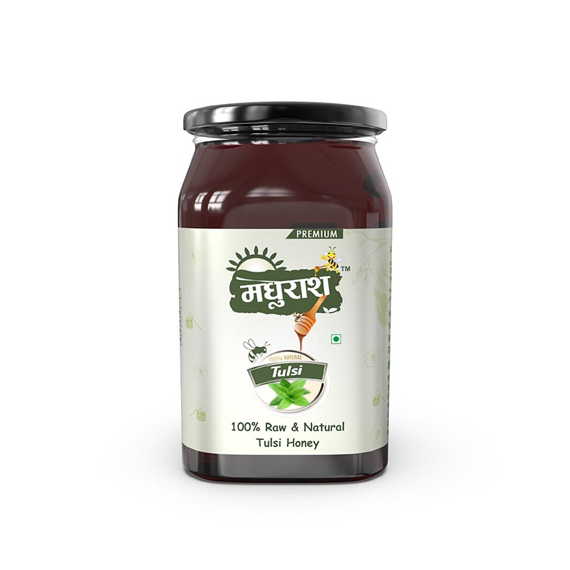Tulsi-Honey (1)