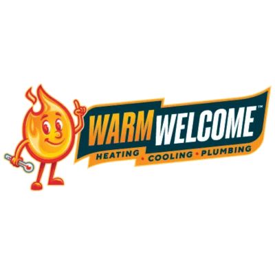 Warm Welcome Heating, Cooling, & Plumbing logo