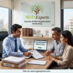 section 8 ngo registration