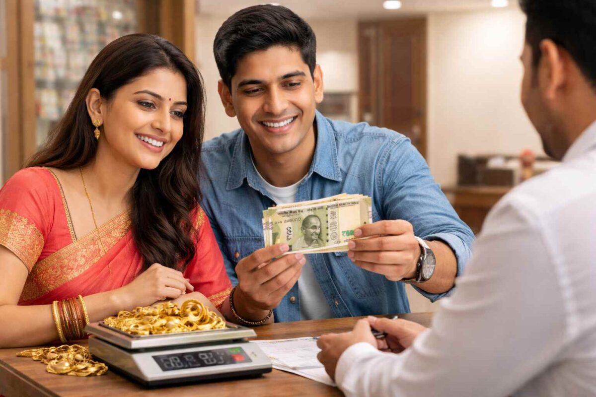 Sell Gold for Cash in Gurgaon (2)