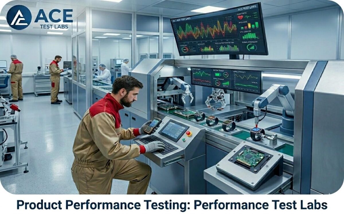 Performance Testing