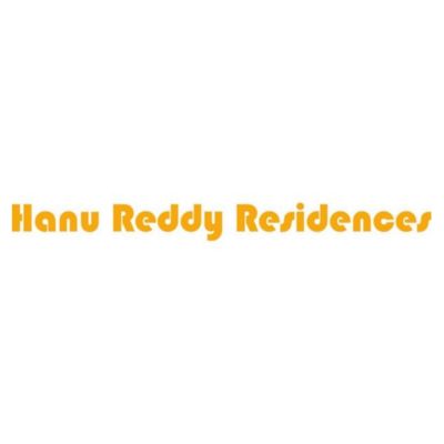 hanureddy residences logo