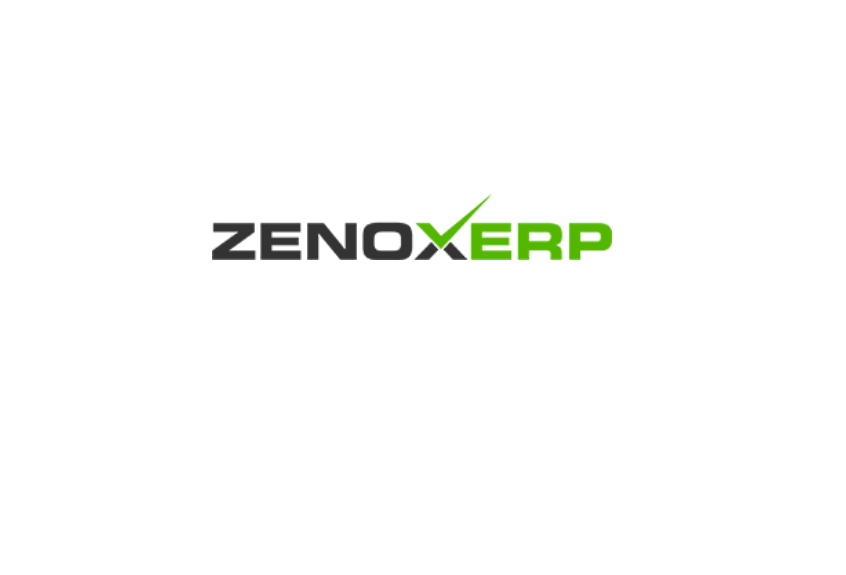 zenoxit logo