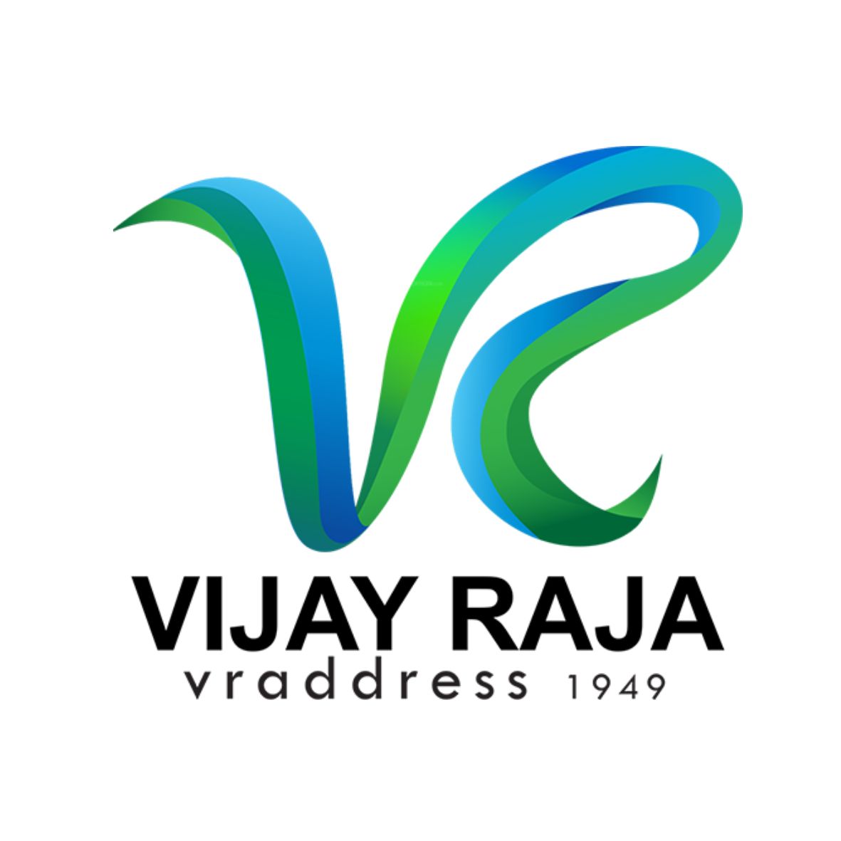 vjay raja logo 2