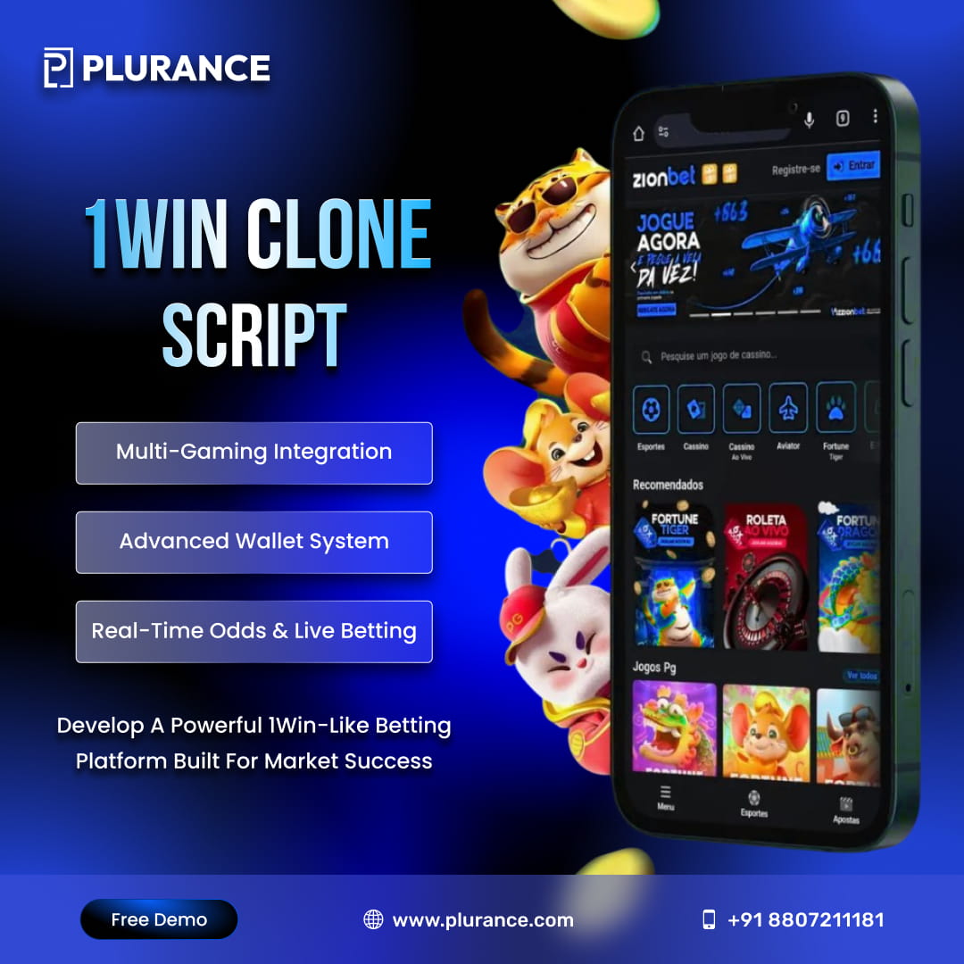 1win clone script (1)