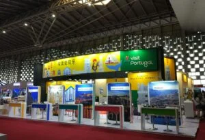 exhibition booth builder