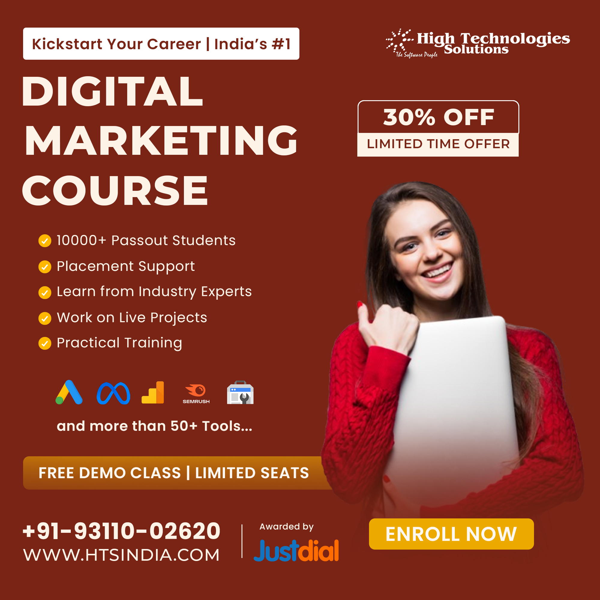 digital marketing post