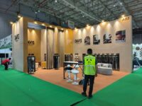 exhibition stand contractor