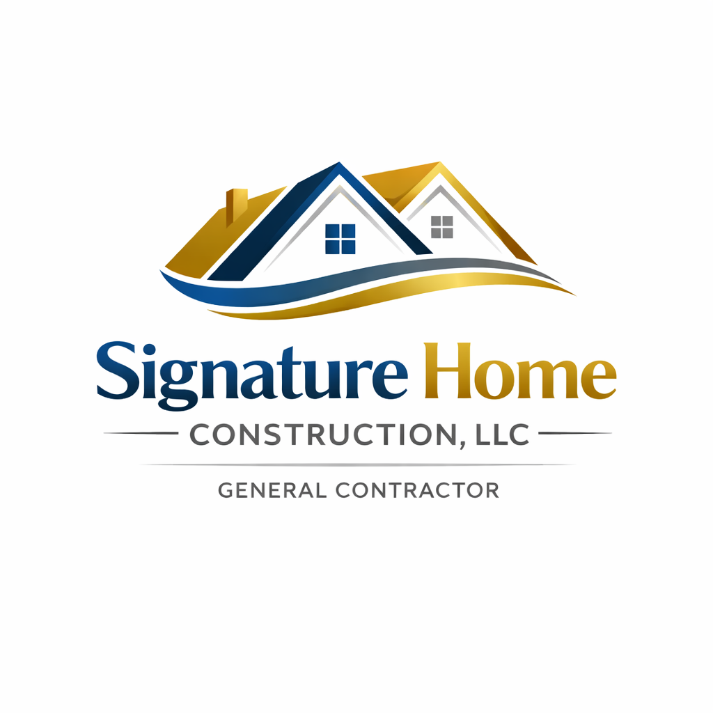 Signature Home Construction LLC