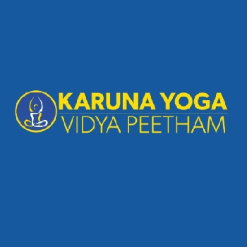 Karunayoga Logo