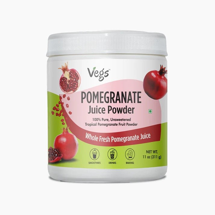 Pomegranate 4