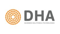 DHA Business Solutions and Technologies Banner