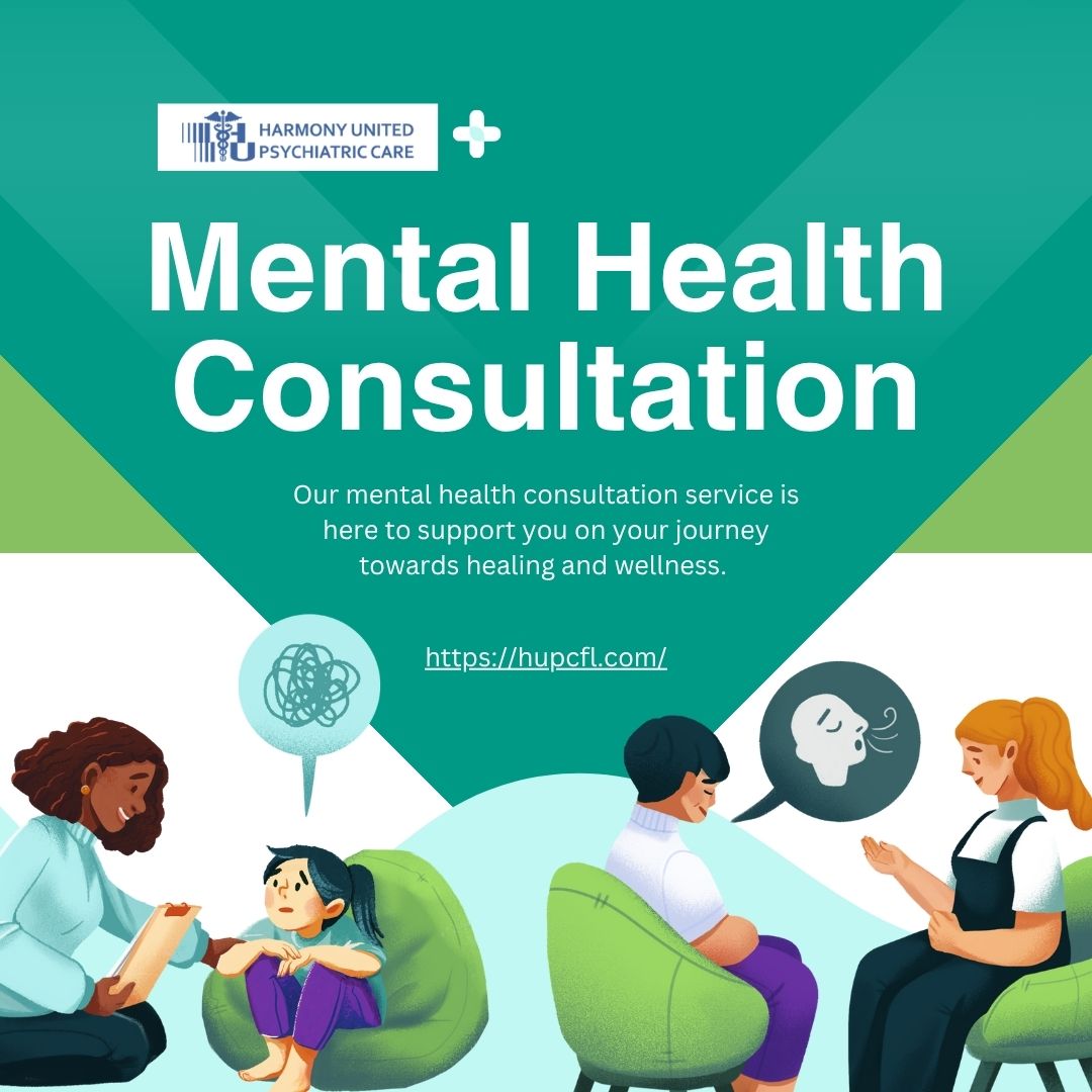 Best Mental Health Clinic Near Me in Lakeland