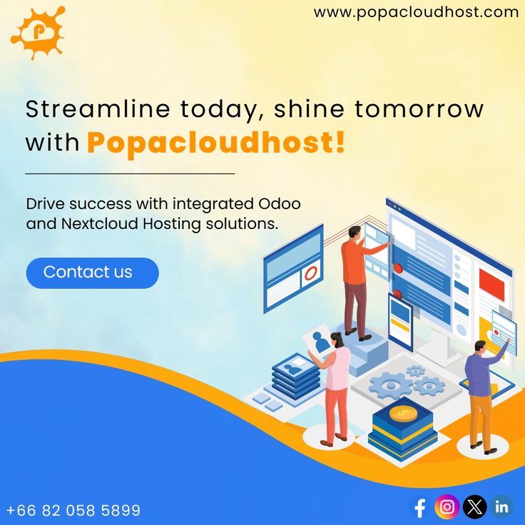 Experience the power of the cloud with…