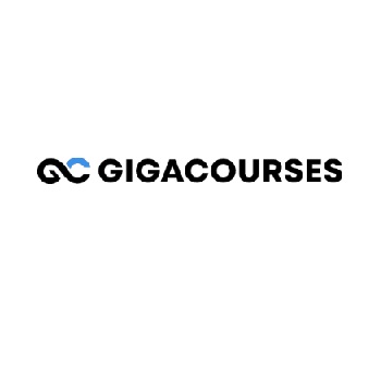 gigacourses logo
