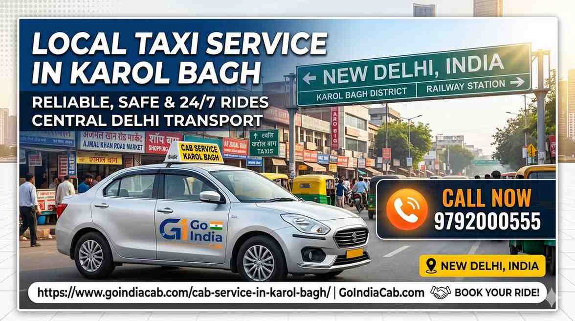 Local-Taxi-Service-in-Karol-Bagh