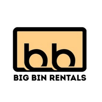 Big Bin Logo