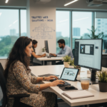 Trusted Website Designers in India