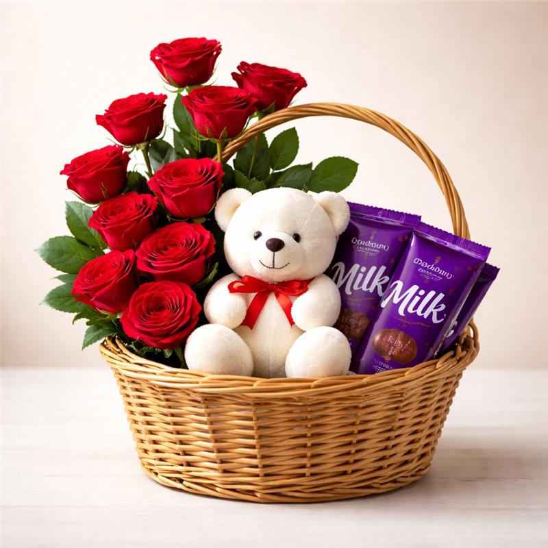 Best Anniversary Gift