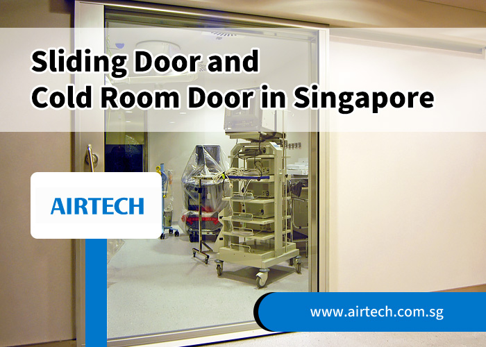 Sliding-Door-and-Cold-Room-Door-in-Singapore