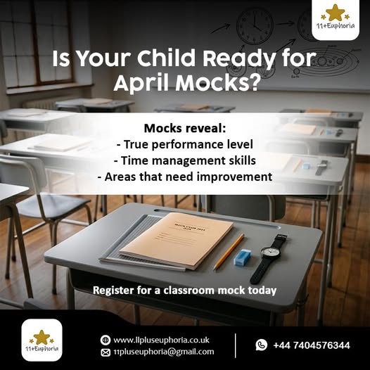 mock exams