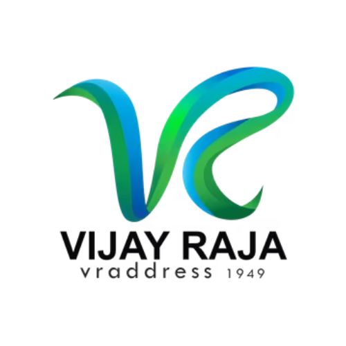 vijay raja group logo jpg