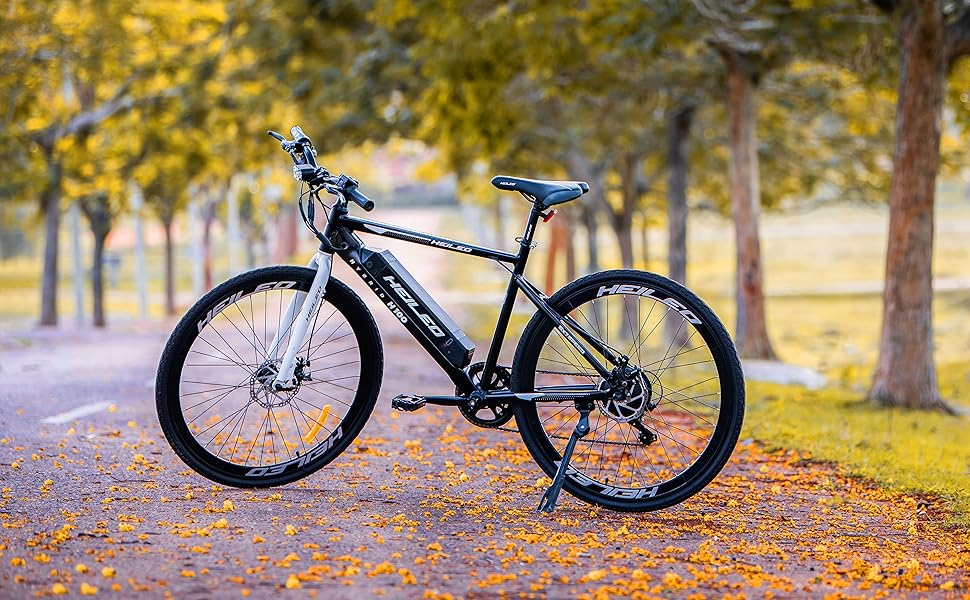 best electric cycle with removable battery in india