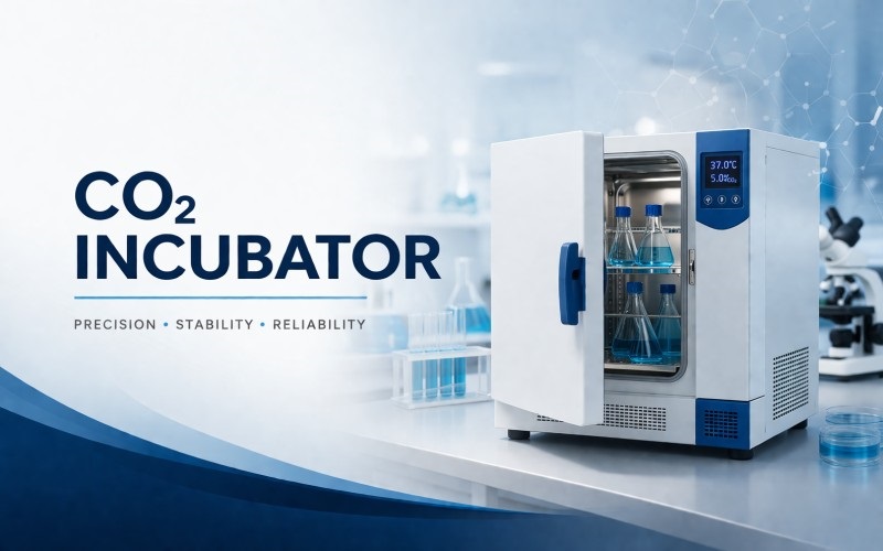 CO2 Incubators