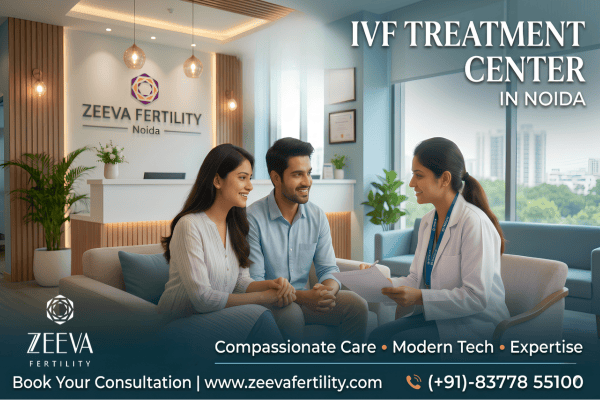 ivf treatment center in noida​