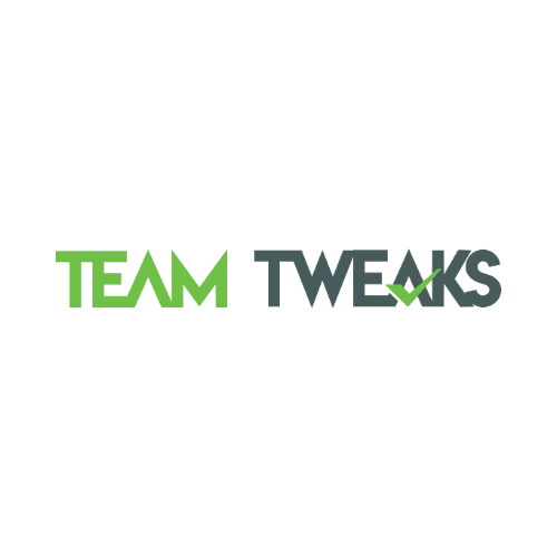 TEAM TWEAKS