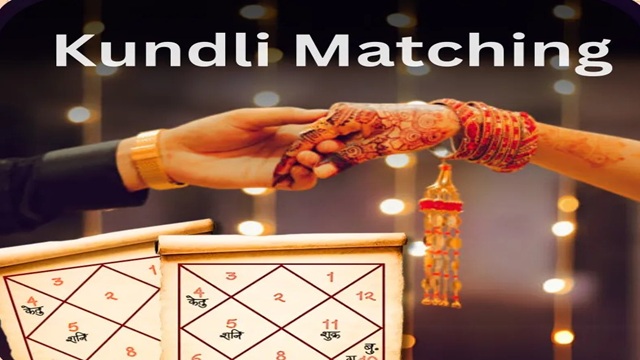 Free Online Kundli Matching for Marriage