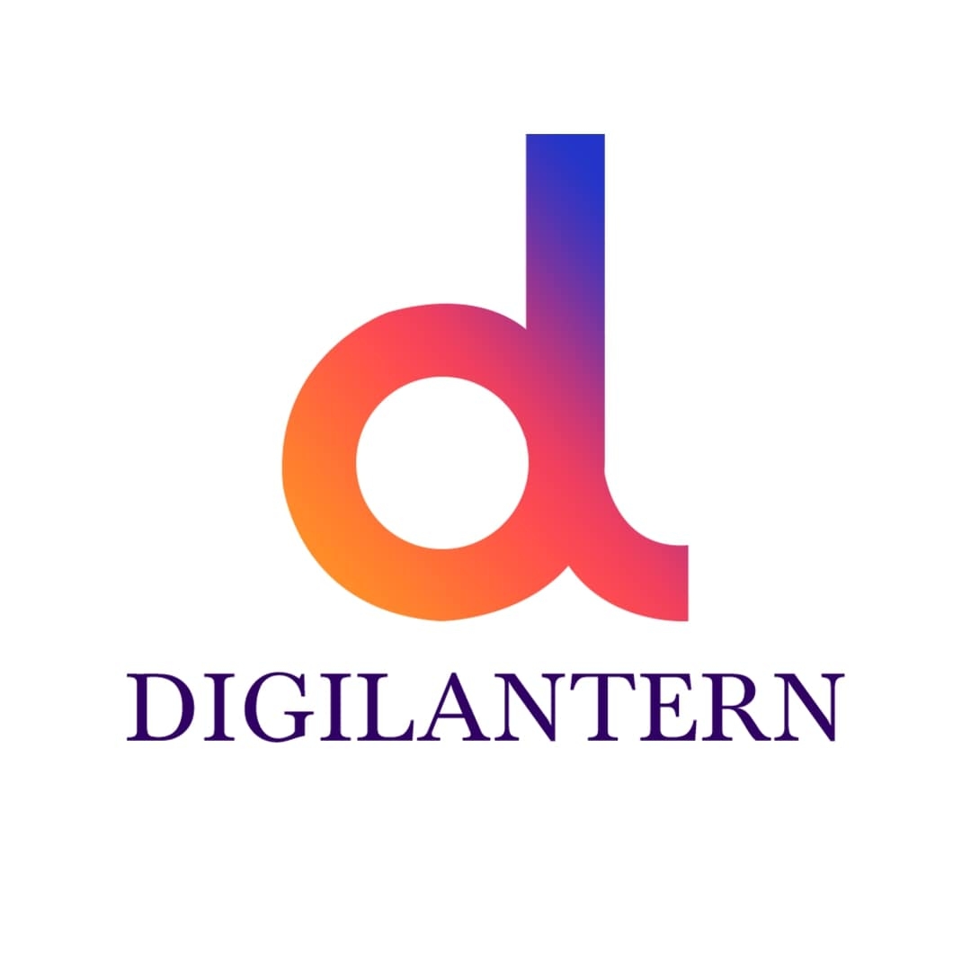 Digilantern Logo