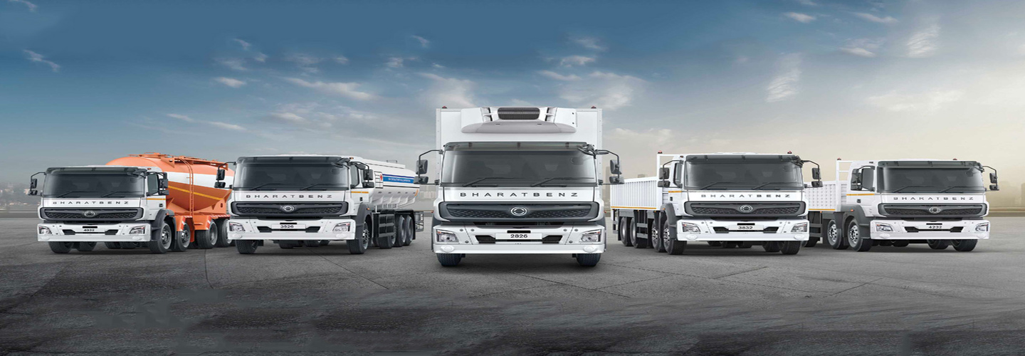 bharatbenz-truck