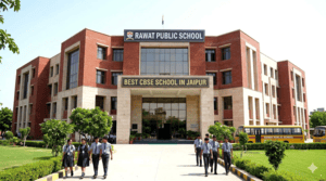 Best CBSE School in Jaipur