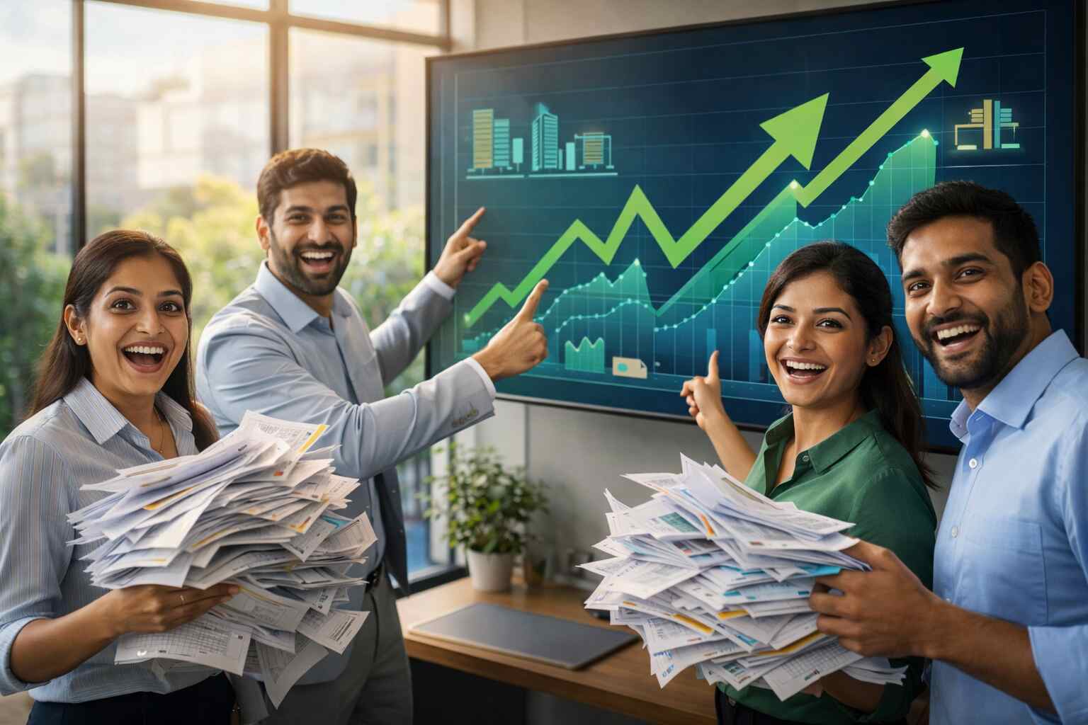 Fixed Asset Management Software (2)