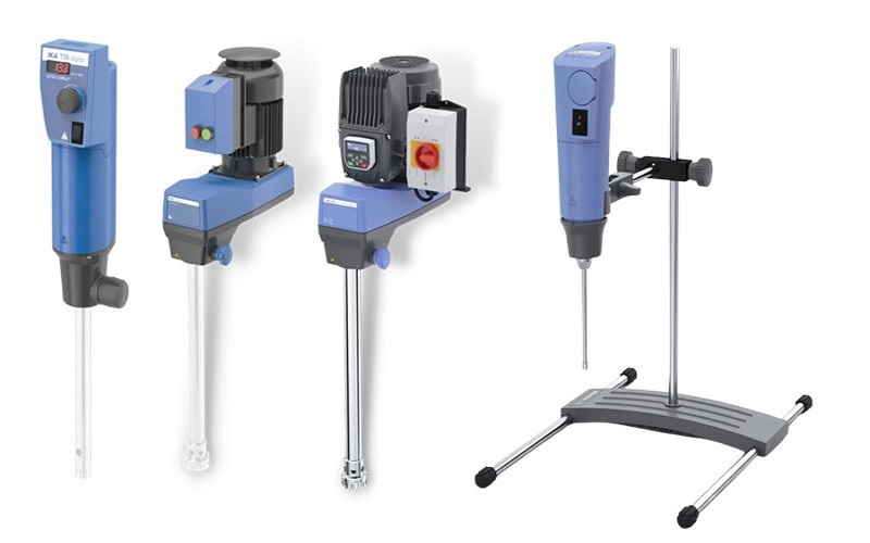 High Shear Homogenizer in Indonesia