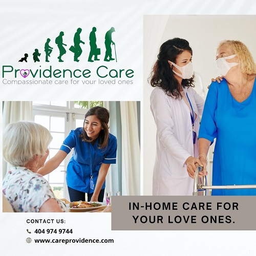 Jonesboro Alzheimers Care