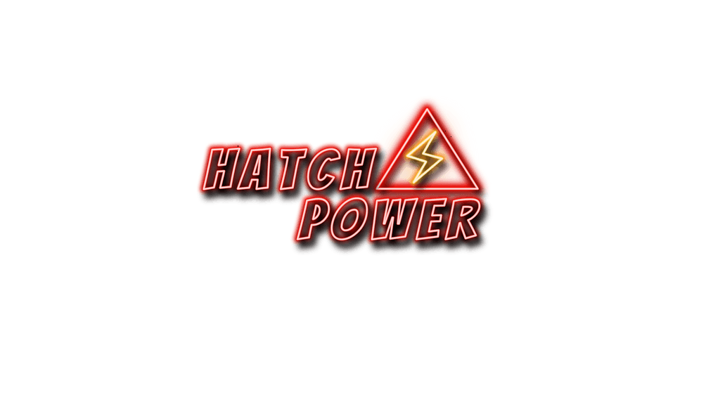 hatch power