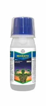 Movento Energy Insecticide for advanced pest control