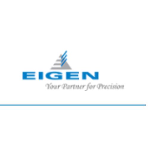 Eigen Engineering logo
