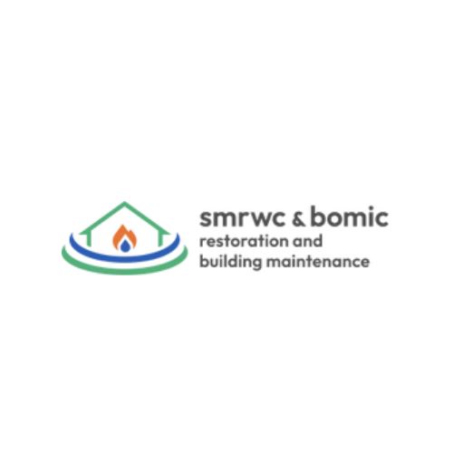 SMRWC & BOMIC logo