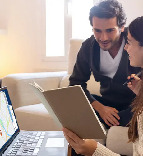 Google Business Profile Optimization