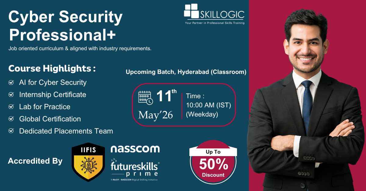 CS HYD 11 May OFF