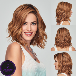 Long Length Wigs Spellbound Wigs