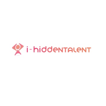 i-hiddentalent logo
